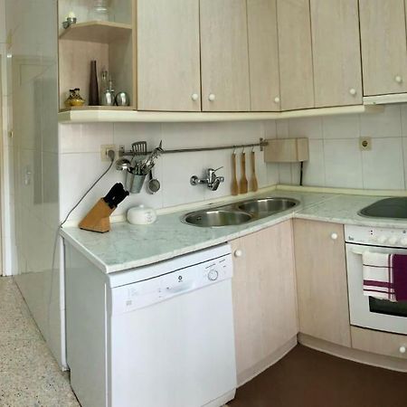 Apartamento “Las Calmas” En Уэска Экстерьер фото