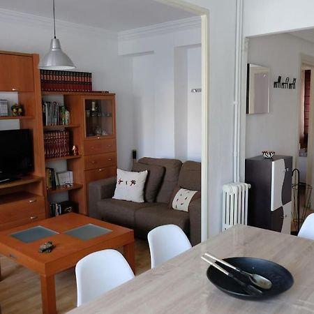 Apartamento “Las Calmas” En Уэска Экстерьер фото