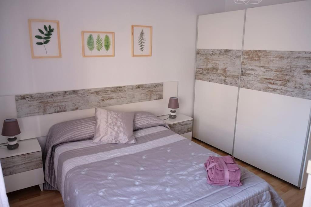 Apartamento “Las Calmas” En Уэска Экстерьер фото