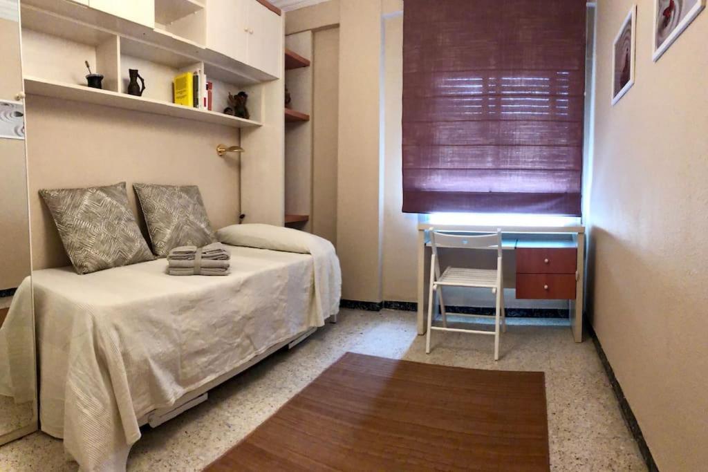 Apartamento “Las Calmas” En Уэска Экстерьер фото